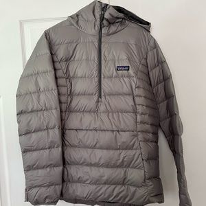 Patagonia Puff Pullover